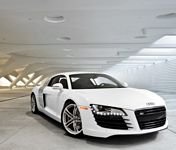 pic for Audi R8 